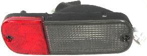 Aftermarket LAMPS for MAZDA - MX-3, MX-3,92-95,LT Back up lamp assy