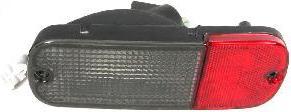 Aftermarket LAMPS for MAZDA - MX-3, MX-3,92-95,RT Back up lamp assy