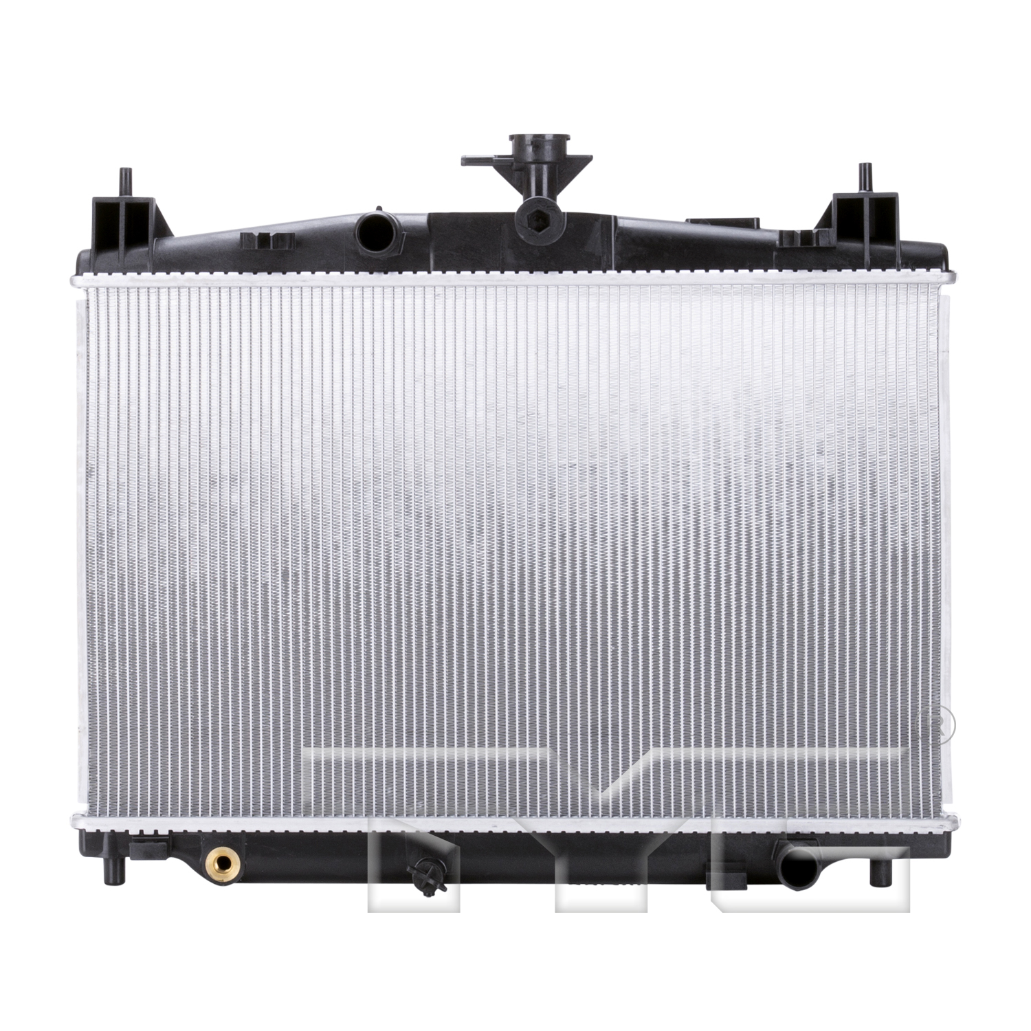 Aftermarket RADIATORS for MAZDA - 2, 2,11-14,Radiator assembly