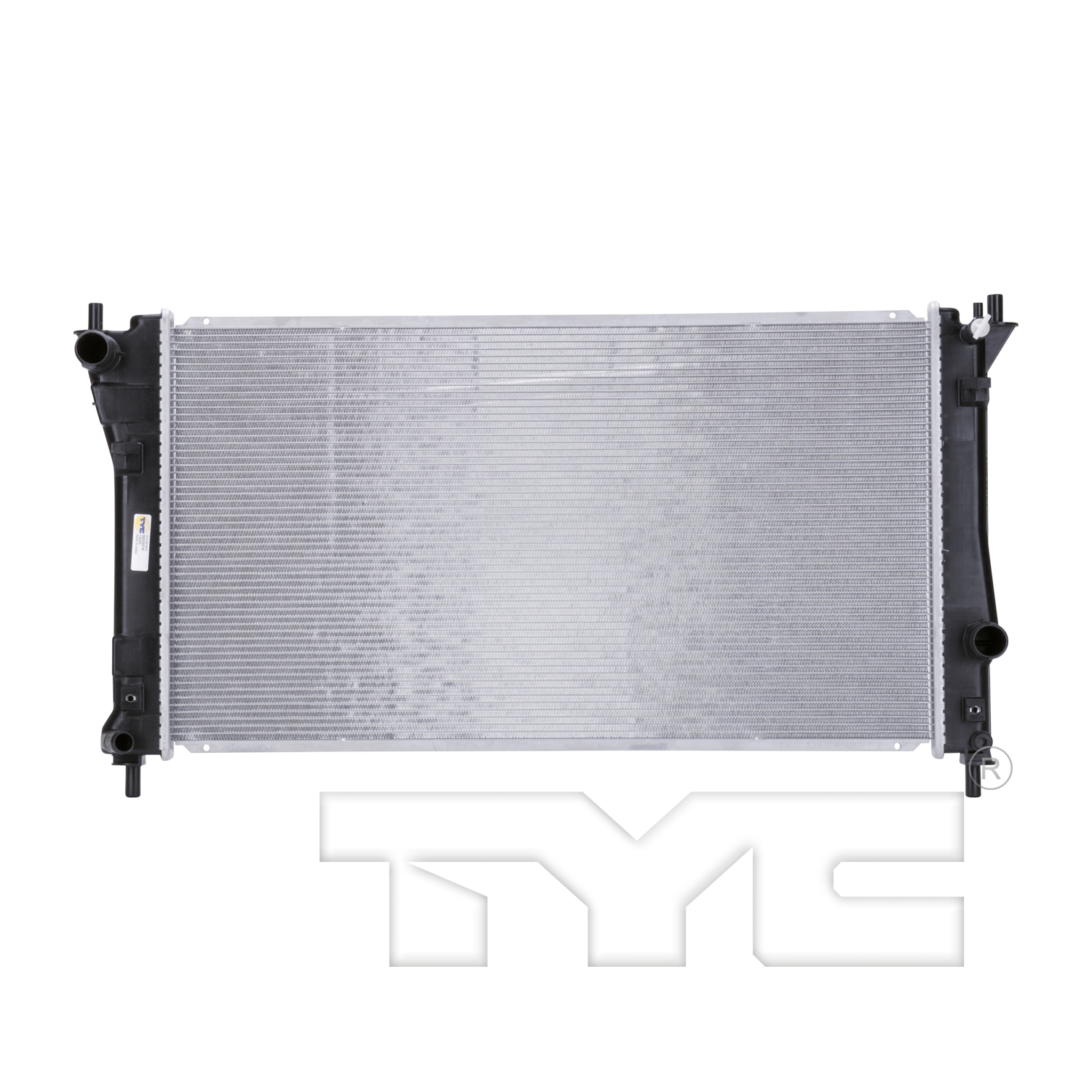 Aftermarket RADIATORS for MAZDA - 5, 5,12-17,Radiator assembly