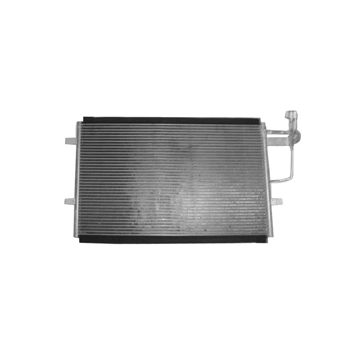 Aftermarket AC CONDENSERS for MAZDA - 3, 3,12-13,Air conditioning condenser