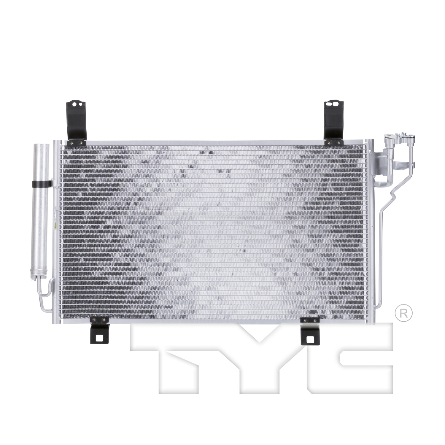 Aftermarket AC CONDENSERS for MAZDA - CX-5, CX-5,13-16,Air conditioning condenser