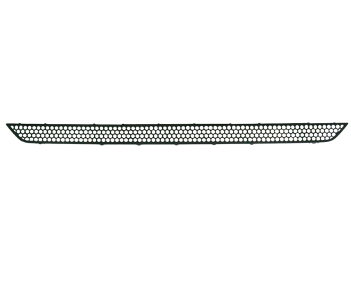 Aftermarket GRILLES for MERCEDES-BENZ - ML430, ML430,99-01,Front bumper grille