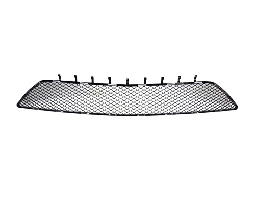 Aftermarket GRILLES for MERCEDES-BENZ - S550, S550,14-17,Front bumper grille