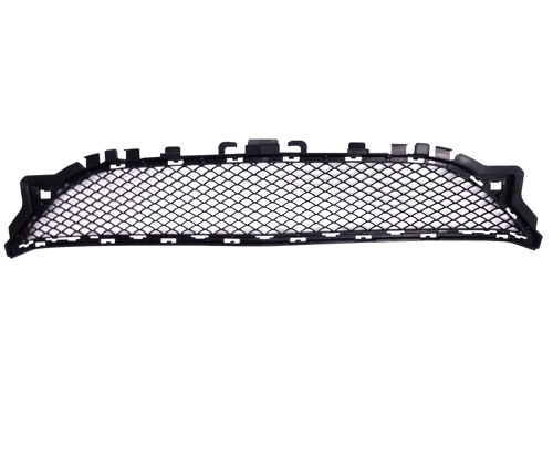Aftermarket GRILLES for MERCEDES-BENZ - E550, E550,14-17,Front bumper grille
