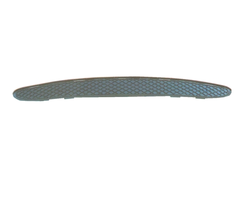 Aftermarket GRILLES for MERCEDES-BENZ - C320, C320,01-04,Front bumper grille