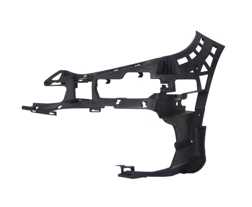 Aftermarket BRACKETS for MERCEDES-BENZ - E63 AMG, E63 AMG,14-15,LT Front bumper cover support