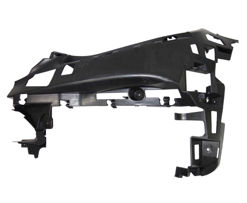 Aftermarket BRACKETS for MERCEDES-BENZ - E350, E350,20-20,LT Front bumper cover support