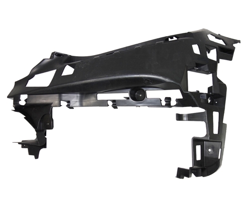 Aftermarket BRACKETS for MERCEDES-BENZ - E300, E300,17-19,LT Front bumper cover support