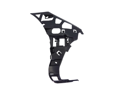 Aftermarket BRACKETS for MERCEDES-BENZ - S550, S550,14-17,RT Front bumper cover support