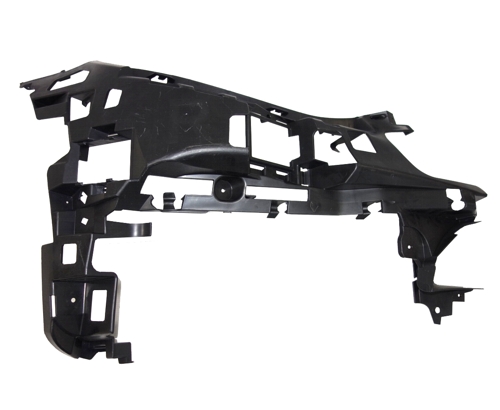 Aftermarket BRACKETS for MERCEDES-BENZ - E350, E350,20-20,RT Front bumper cover support