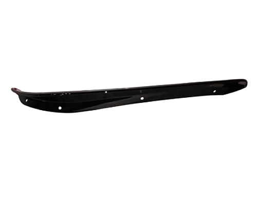 Aftermarket MOLDINGS for MERCEDES-BENZ - CLA45 AMG, CLA45 AMG,17-19,RT Front bumper molding