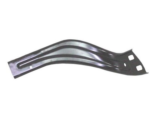Aftermarket BRACKETS for MERCEDES-BENZ - E63 AMG S, E63 AMG S,15-16,RT Front bumper support bracket