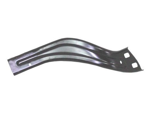 Aftermarket BRACKETS for MERCEDES-BENZ - E550, E550,10-16,RT Front bumper support bracket