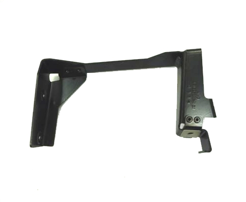 Aftermarket BRACKETS for MERCEDES-BENZ - E63 AMG S, E63 AMG S,15-16,RT Front bumper support bracket