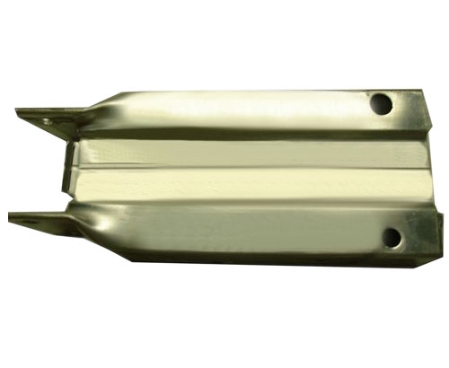 Aftermarket BRACKETS for MERCEDES-BENZ - E550, E550,10-16,LT Front bumper bracket