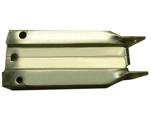 Aftermarket BRACKETS for MERCEDES-BENZ - E550, E550,10-16,RT Front bumper bracket