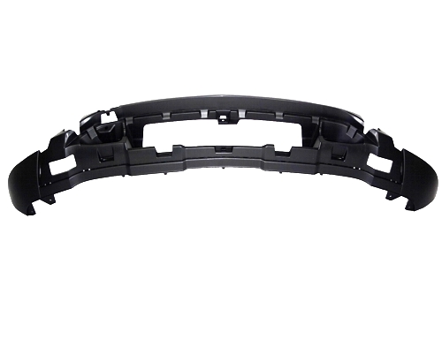 Aftermarket APRON/VALANCE/FILLER PLASTIC for MERCEDES-BENZ - GLE350, GLE350,16-19,Front bumper valance
