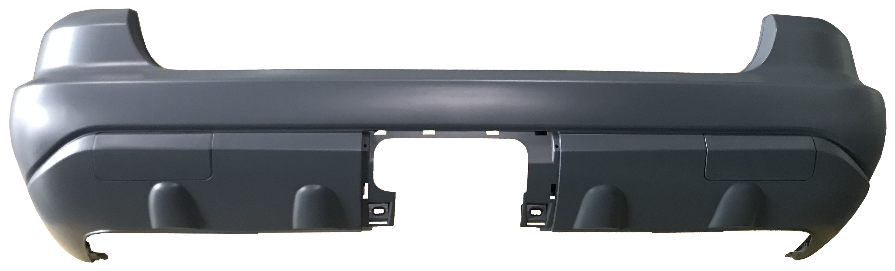 Replacement MERCEDES BENZ ML320 BUMPER COVERS Aftermarket BUMPER