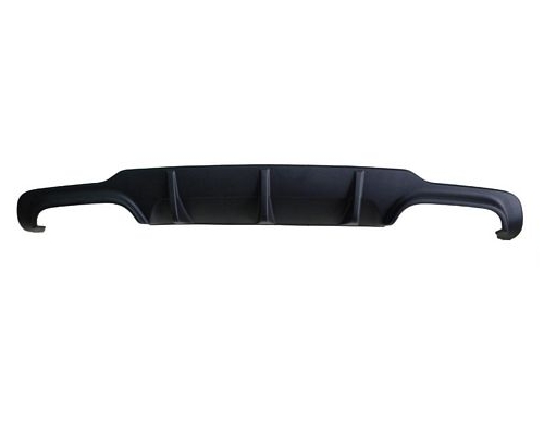 Aftermarket BUMPER COVERS for MERCEDES-BENZ - C63 AMG, C63 AMG,12-14,Rear bumper cover lower