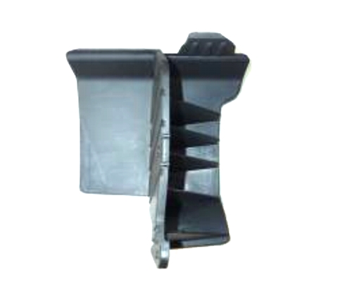 Aftermarket BRACKETS for MERCEDES-BENZ - E550, E550,14-16,LT Rear bumper cover retainer