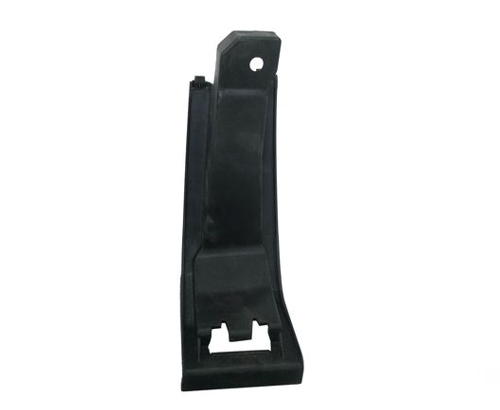 Aftermarket BRACKETS for MERCEDES-BENZ - C63 AMG, C63 AMG,12-14,RT Rear bumper cover retainer