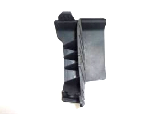 Aftermarket BRACKETS for MERCEDES-BENZ - E550, E550,14-16,RT Rear bumper cover retainer