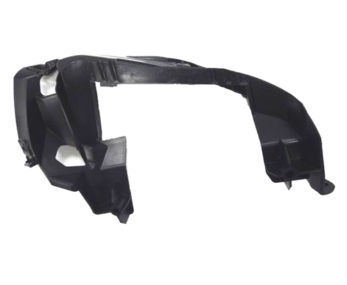 Aftermarket BRACKETS for MERCEDES-BENZ - CLA45 AMG, CLA45 AMG,14-16,RT Rear bumper cover retainer