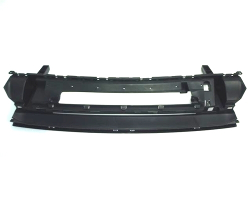 Aftermarket BRACKETS for MERCEDES-BENZ - S63 AMG, S63 AMG,14-15,Rear bumper cover support