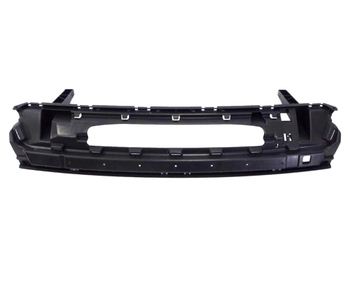 Aftermarket BRACKETS for MERCEDES-BENZ - S550, S550,14-17,Rear bumper cover support