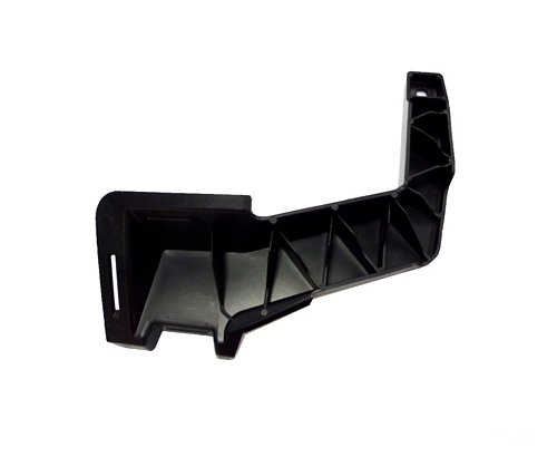 Aftermarket BRACKETS for MERCEDES-BENZ - S65 AMG, S65 AMG,10-13,LT Rear bumper cover support