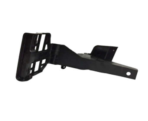 Aftermarket BRACKETS for MERCEDES-BENZ - CLA45 AMG, CLA45 AMG,17-19,LT Rear bumper cover support
