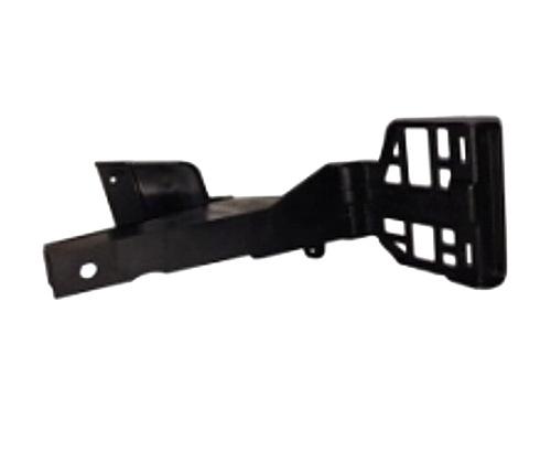 Aftermarket BRACKETS for MERCEDES-BENZ - CLA45 AMG, CLA45 AMG,17-19,RT Rear bumper cover support