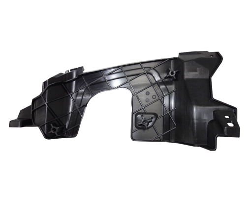 Aftermarket BRACKETS for MERCEDES-BENZ - E350, E350,20-22,LT Rear bumper support bracket