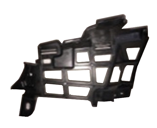 Aftermarket BRACKETS for MERCEDES-BENZ - CLA45 AMG, CLA45 AMG,17-19,RT Rear bumper support bracket