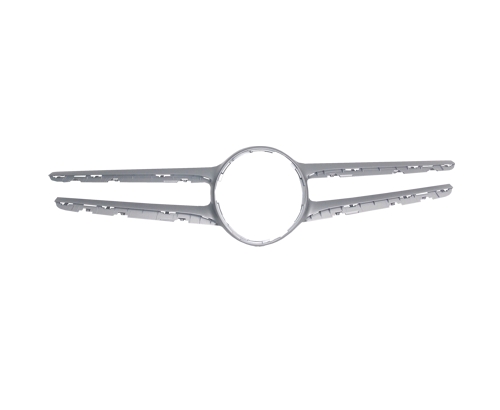 Aftermarket MOLDINGS for MERCEDES-BENZ - C400, C400,15-15,Grille molding