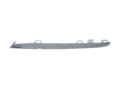Aftermarket MOLDINGS for MERCEDES-BENZ - C400, C400,15-15,LT Grille molding