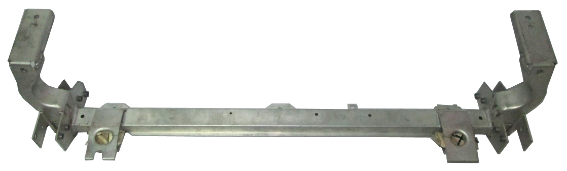 Aftermarket RADIATOR SUPPORTS for MERCEDES-BENZ - B250, B250,13-19,Radiator support