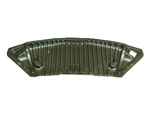 Aftermarket UNDER ENGINE COVERS for MERCEDES-BENZ - E550, E550,10-17,Lower engine cover