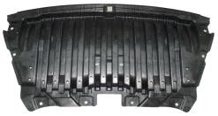 Aftermarket UNDER ENGINE COVERS for MERCEDES-BENZ - E300, E300,17-19,Lower engine cover