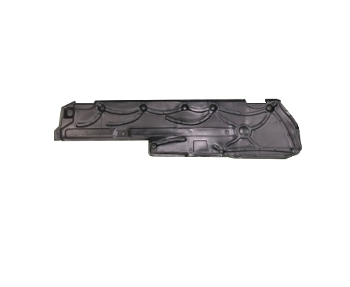 Aftermarket UNDER ENGINE COVERS for MERCEDES-BENZ - CLS400, CLS400,15-17,Lower engine cover