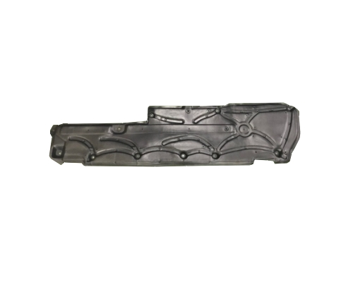 Aftermarket UNDER ENGINE COVERS for MERCEDES-BENZ - CLS550, CLS550,12-18,Lower engine cover