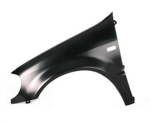 Aftermarket FENDERS for MERCEDES-BENZ - ML430, ML430,00-01,LT Front fender assy