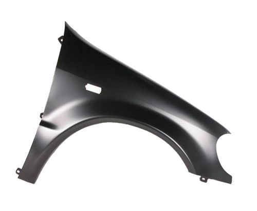 Aftermarket FENDERS for MERCEDES-BENZ - ML320, ML320,98-98,RT Front fender assy