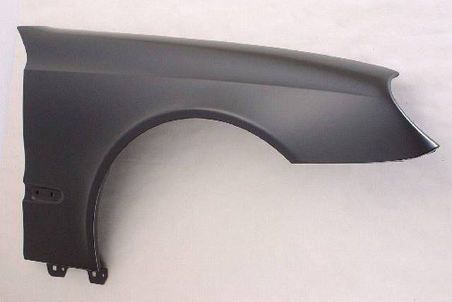 Aftermarket FENDERS for MERCEDES-BENZ - E55 AMG, E55 AMG,03-06,RT Front fender assy