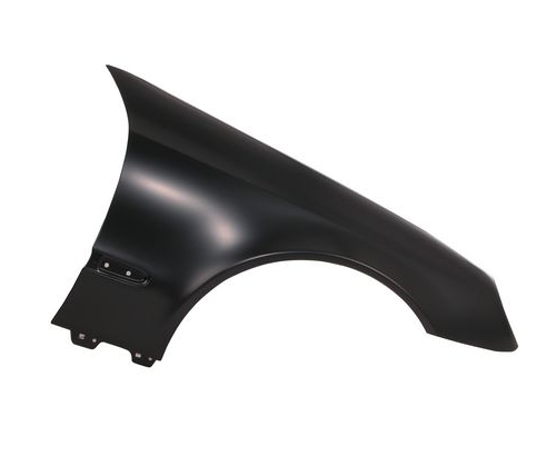 Aftermarket FENDERS for MERCEDES-BENZ - E55 AMG, E55 AMG,03-06,RT Front fender assy