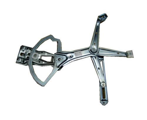 Aftermarket WINDOW REGULATORS for MERCEDES-BENZ - ML430, ML430,99-01,RT Front door glass regulator