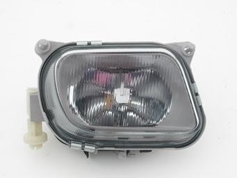 Aftermarket FOG LIGHTS for MERCEDES-BENZ - E430, E430,98-99,LT Fog lamp assy