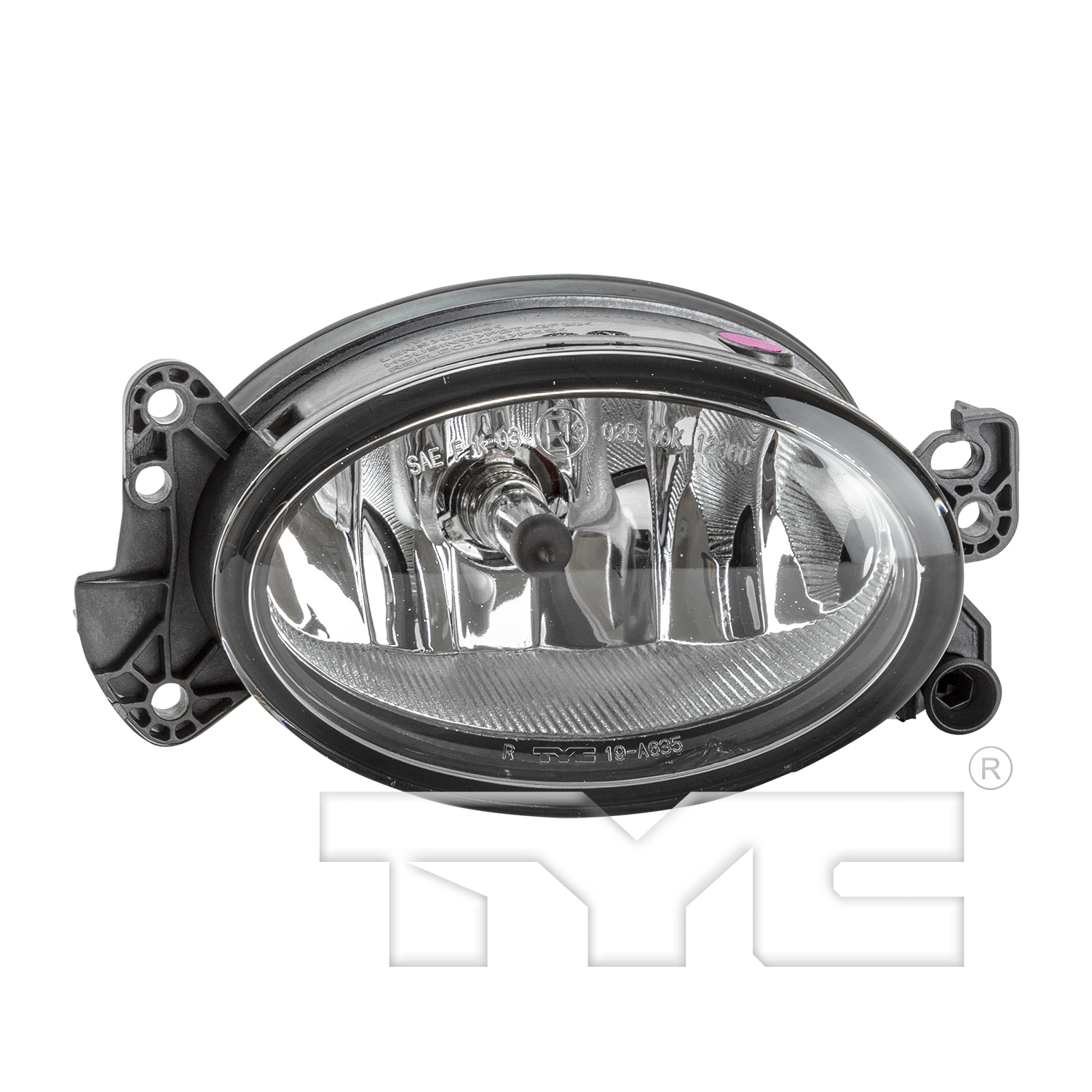 Replacement MERCEDES BENZ G500 FOG LIGHTS Aftermarket FOG LIGHTS for