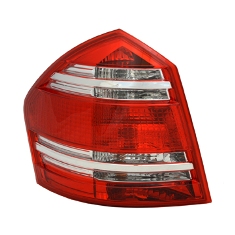 Aftermarket TAILLIGHTS for MERCEDES-BENZ - GL320, GL320,07-09,LT Taillamp assy